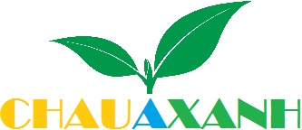 Châu Á Xanh
